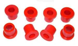 Tuleje mocowania resora 8szt Nissan Navara D21 & D22 1985 - 2008