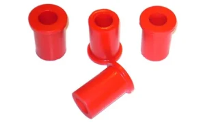 Tuleje mocowania resora 4szt Isuzu D Max Toyota Hilux 1997-