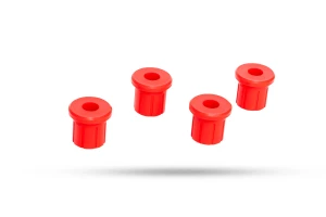 Tuleje mocowania resora 4szt Nissan Patrol 1988- Toyota Landcruiser 1984-2001