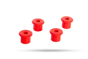 Tuleje mocowania resora 4szt Toyota 4 Runner 1984-1985 Toyota Hilux 1979-