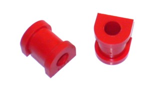 Tuleje stabilizatora 18mm Nissan Patrol 1988-