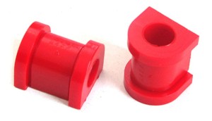 Tuleje stabilizatora 20mm Nissan Patrol 1988-
