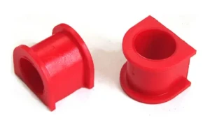 Tuleje stabilizatora 31mm Toyota Landcruiser 1999-