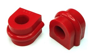 Tuleje stabilizatora 20mm Nissan Patrol 1997-2012