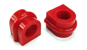 Tuleje stabilizatora 23mm Nissan Patrol 1997-2012