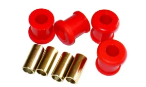 Tuleje górnego wahacza przedniego Nissan Navara D21 & D22 1985 - 2008 Terrano 1986-1995