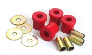Tuleje górnego wahacza Mitsubishi L200 1986-2006 Mitsubishi Pajero 1991-2006