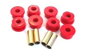 Tuleje tylnego górnego wahacza Toyota Landcruiser 1998-2007