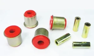 Tuleje tylnego dolnego wahacza/wleczonego Jeep Cherokee 93-01 Jeep Grand Cherokee 93-99 Wrangler 96-06
