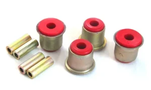 Tuleje tylnego górnego wahacza/wleczonego Jeep Cherokee 93-01 Jeep Grand Cherokee 93-99 Wrangler 96-06