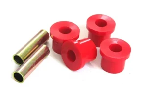 Tuleje przedniego dolnego wahacza Nissan Navara D21 & D22 1985-2015 Pathfinder  1986-1995 Terrano ll 1997-2000