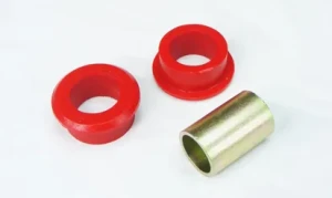 Tuleje drążka Panharda Nissan Patrol 1997-2012