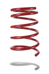 Sprężyna zawieszenia przód Subaru Impreza 2001-2007
