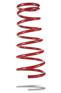 Sprężyna zawieszenia tylna Subaru Forester 2002-2008 SG Mazda Premacy 1999-2005