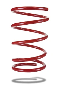 Sprężyna zawieszenia przód Subaru Forester 1997-2007 Legacy 1991-1993 Mazda 626 & MX6 1983-1987