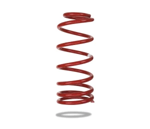 Sprężyna zawieszenia tylna Toyota Landcruiser 2002- FJ Cruiser 2011-