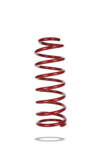 Sprężyna zawieszenia tylna Lexus LX470 1998- Toyota Landcruiser 1990-