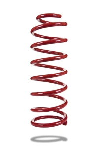 Sprężyna zawieszenia tylna Toyota Landcruiser 1996-2002