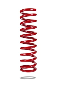 Sprężyna zawieszenia tylna Toyota Fortuner 2006- 2008
