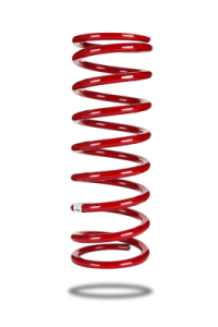Sprężyna zawieszenia przód prawa Landrover Discovery 1991-1999 Range Rover 72-94