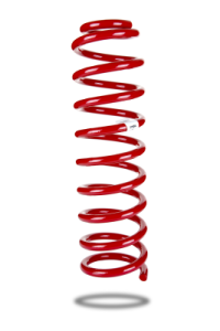 Sprężyna zawieszenia przednia lewa Jeep Cherokee 1993 - 2001 Grand Cherokee 1993 - 1999 ZG