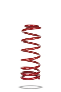 Sprężyna zawieszenia tylna Toyota Landcruiser 2002- FJ Cruiser 2011-2016