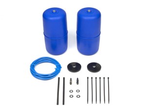 Zestaw poduszek zawieszenia Pedders Toyota Landcruiser 1998-