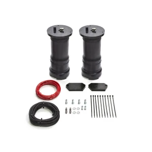 Zestaw poduszek sprężyn zawieszenia Toyota Prado 2002-2009 120 Series