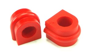 Tuleje stabilizatora 22mm Nissan Patrol 1997-2012