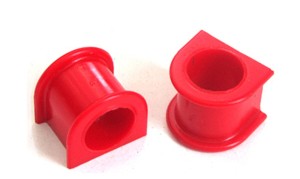 Tuleje stabilizatora 29mm Toyota Landcruiser 1998- Hiace