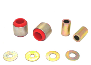 Tuleje przednie dolnego tylnego wahacza Subaru Impreza 2007-2011 Legacy 2003-2009