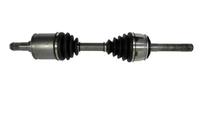 Półoś napędowa przód Toyota Landcruiser 1998-2007