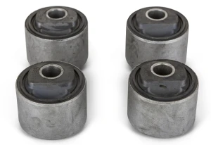 Tuleje wahaczy 4szt  Nissan Patrol 1988-2016 Toyota Landcruiser 1990-