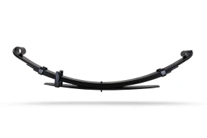 Resor piórowy Pedders Isuzu D-Max 2008-2012