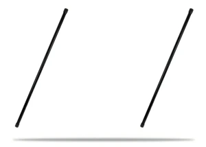 Drążki skrętne 1064mm Toyota 4 Runner 85-96 Toyota Hilux 88-05