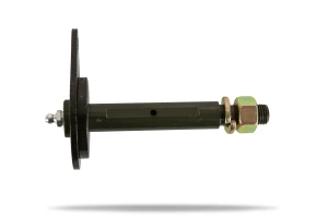 Mocowanie resora Toyota Landcruiser Hilux