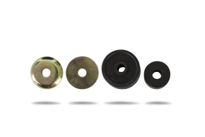 Tuleje górnego mocowania amortyzatora przód Toyota Hilux 2005- Landcruiser 2002-2009 FJ Cruiser 2011-2016