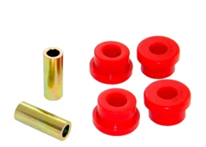 Tuleje przednie przedniego wahacza Nissan Pathfinder 1995-2005 R50 Nissan Terrano ll 1997-2000 R20
