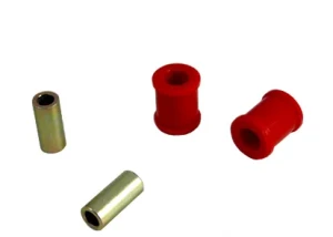 Tuleje drążka Panharda Toyota Landcruiser 1998-2007
