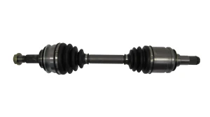 Półoś napędowa przód Toyota Landcruiser 2002-2009