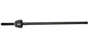 Półoś napędowa przód lewa Toyota Landcruiser 1998-2007