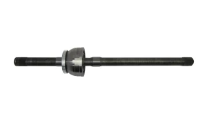 Półoś napędowa prawa przód Toyota Landcruiser 1992-1998