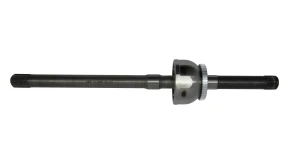 Półoś napędowa przód prawa Toyota Landcruiser 1999-
