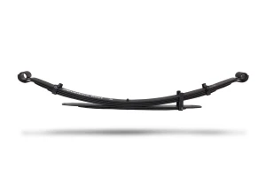 Resor piórowy Nissan Navara 2005-2015 +40mm obciążenie 350kg