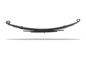 Resor piórowy Pedders Nissan Navara 2005-