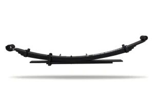 Resor piórowy Isuzu D Max 2012-