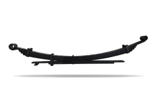 Resor piórowy Isuzu D Max 2012-