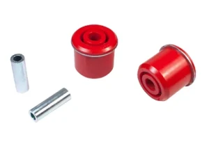 Tuleje wahacza tylnego górnego Pedders Landrover Discovery 2004- Range Rover 2005-