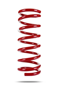 Sprężyna zawieszenia tylna Nissan Pathfinder 2005-2012