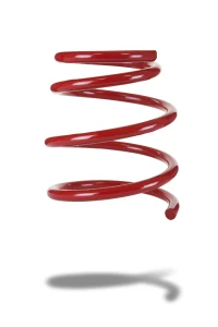 Sprężyna zawieszenia przednia Subaru Impreza 2011-2014 WRX